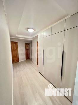 3-к квартира, вторичка, 71м2, 2/5 этаж