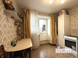3-к квартира, вторичка, 60м2, 8/10 этаж