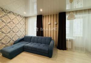 2-к квартира, вторичка, 60м2, 9/9 этаж