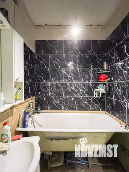 2-к квартира, вторичка, 45м2, 3/5 этаж