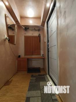 1-к квартира, вторичка, 30м2, 1/5 этаж