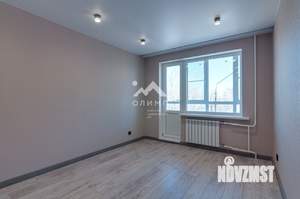 2-к квартира, вторичка, 49м2, 3/5 этаж