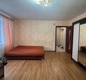 1-к квартира, вторичка, 36м2, 4/5 этаж