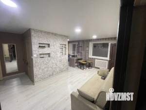 2-к квартира, вторичка, 41м2, 1/5 этаж