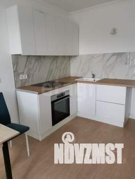 1-к квартира, вторичка, 34м2, 6/10 этаж