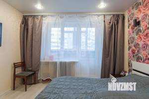 2-к квартира, вторичка, 48м2, 4/5 этаж