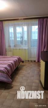 3-к квартира, вторичка, 70м2, 4/7 этаж
