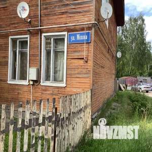 2-к квартира, вторичка, 50м2, 2/2 этаж