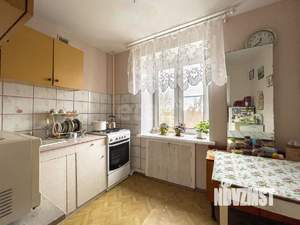 3-к квартира, вторичка, 57м2, 6/9 этаж