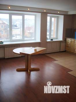 3-к квартира, вторичка, 61м2, 3/9 этаж