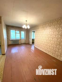 2-к квартира, вторичка, 44м2, 2/4 этаж