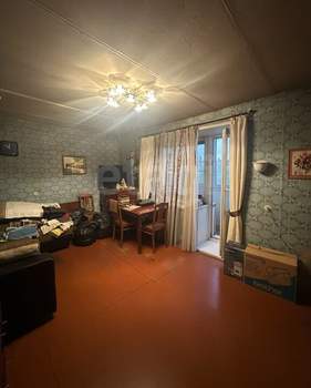 2-к квартира, вторичка, 46м2, 5/9 этаж