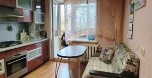 1-к квартира, вторичка, 39м2, 4/5 этаж