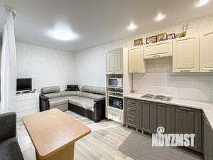 1-к квартира, вторичка, 39м2, 2/9 этаж