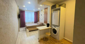 Студия квартира, вторичка, 28м2, 8/11 этаж