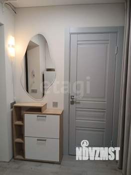 1-к квартира, вторичка, 44м2, 7/10 этаж