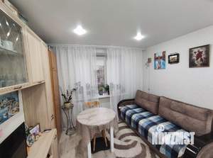 Студия квартира, вторичка, 18м2, 2/5 этаж