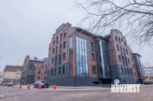 2-к квартира, сданный дом, 82м2, 2/4 этаж