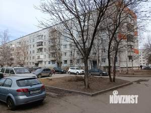 3-к квартира, вторичка, 65м2, 2/5 этаж