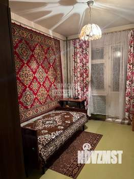 3-к квартира, вторичка, 64м2, 1/5 этаж