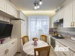2-к квартира, вторичка, 60м2, 1/5 этаж