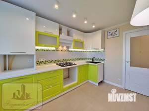 3-к квартира, вторичка, 61м2, 5/10 этаж