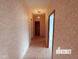 2-к квартира, вторичка, 57м2, 2/3 этаж