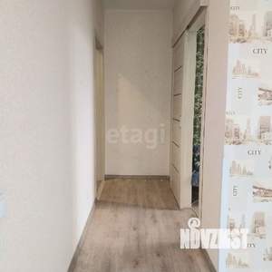 1-к квартира, вторичка, 38м2, 5/16 этаж