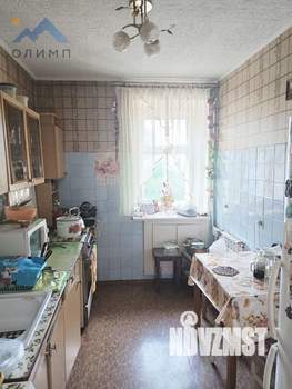 3-к квартира, вторичка, 60м2, 5/5 этаж