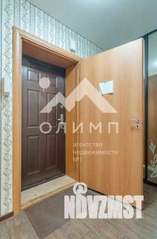 1-к квартира, вторичка, 37м2, 7/12 этаж