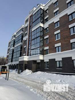 2-к квартира, вторичка, 45м2, 2/9 этаж