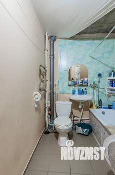 1-к квартира, вторичка, 36м2, 8/10 этаж