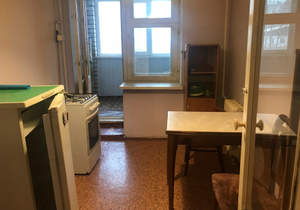 1-к квартира, вторичка, 37м2, 3/9 этаж