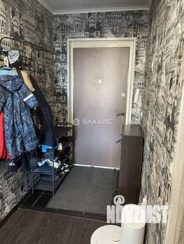 1-к квартира, вторичка, 41м2, 1/10 этаж