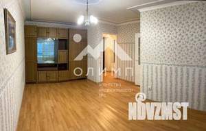 1-к квартира, вторичка, 29м2, 5/5 этаж