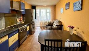 3-к квартира, вторичка, 76м2, 4/5 этаж