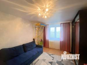 2-к квартира, вторичка, 51м2, 2/10 этаж