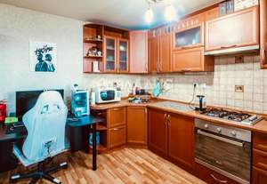 1-к квартира, вторичка, 36м2, 10/10 этаж