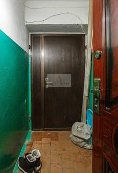 3-к квартира, вторичка, 61м2, 4/9 этаж