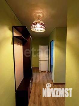 2-к квартира, вторичка, 46м2, 5/5 этаж