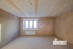 3-к квартира, сданный дом, 118м2, 10/15 этаж