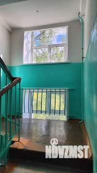 3-к квартира, вторичка, 56м2, 2/5 этаж