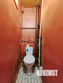 2-к квартира, вторичка, 45м2, 2/5 этаж