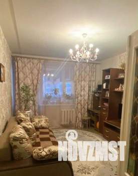 2-к квартира, вторичка, 47м2, 2/10 этаж