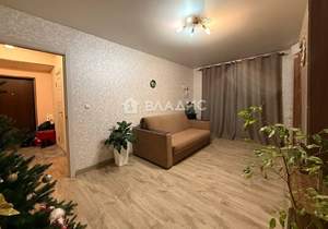 1-к квартира, вторичка, 35м2, 1/6 этаж