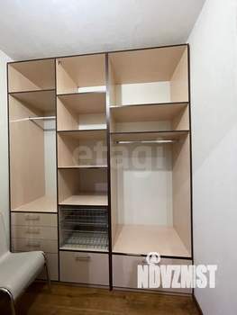 1-к квартира, вторичка, 51м2, 4/11 этаж