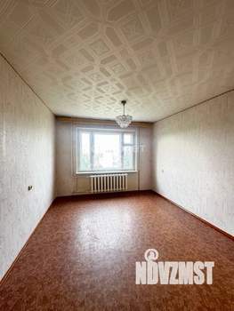 3-к квартира, вторичка, 63м2, 6/9 этаж
