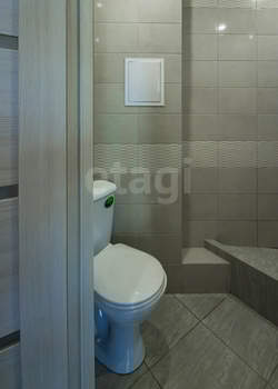 Студия квартира, вторичка, 29м2, 2/5 этаж