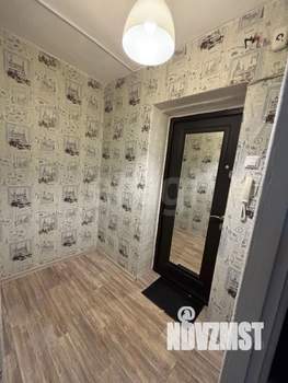 1-к квартира, вторичка, 29м2, 4/5 этаж