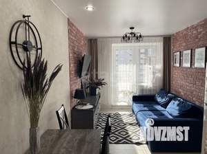 3-к квартира, вторичка, 61м2, 4/10 этаж